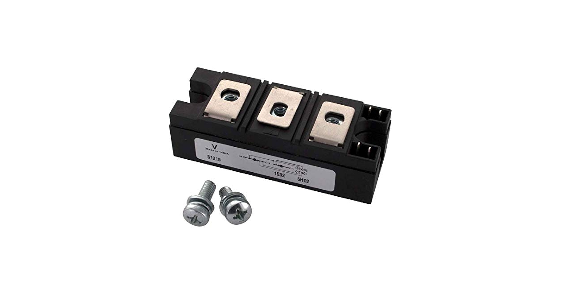 未使用品 Miller Division クルーザー Tail block Miller 218296 SCR Module Kit - Amazon.com